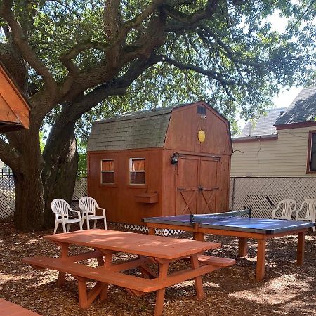 Angie'S Guest Cottage 버지니아비치 외부 사진
