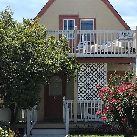 Angie'S Guest Cottage 버지니아비치 외부 사진
