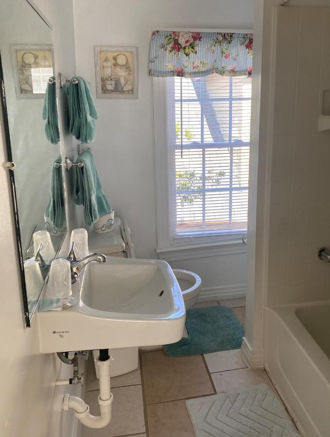 Angie'S Guest Cottage 버지니아비치 외부 사진