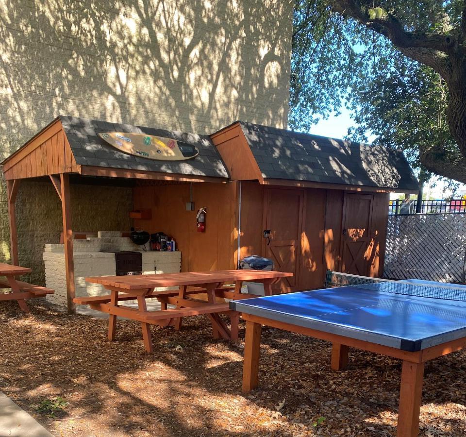 Angie'S Guest Cottage 버지니아비치 외부 사진