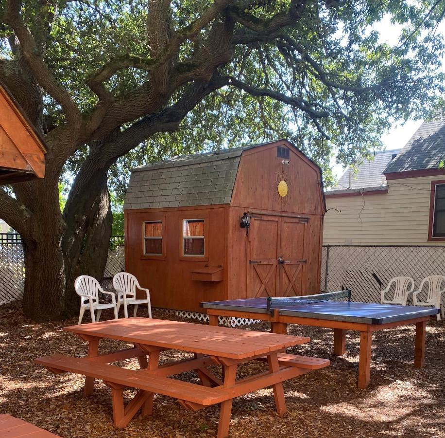 Angie'S Guest Cottage 버지니아비치 외부 사진