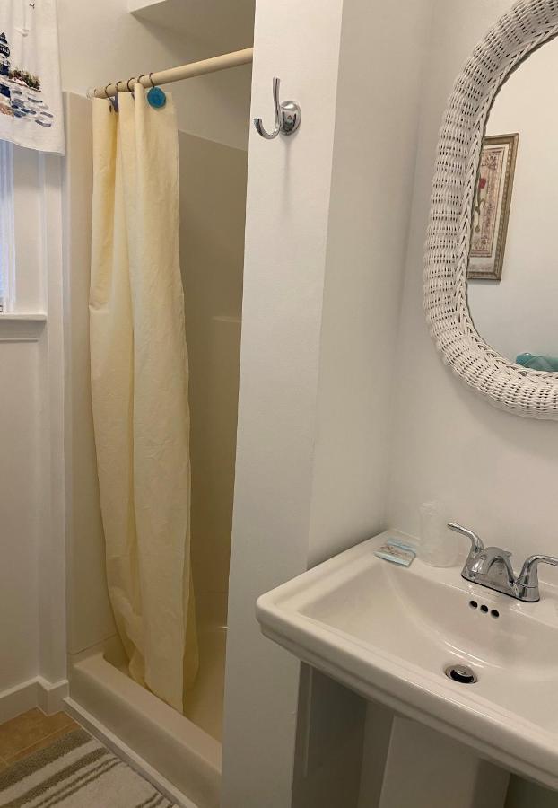 Angie'S Guest Cottage 버지니아비치 외부 사진