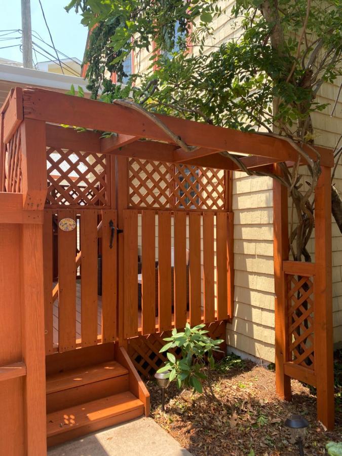 Angie'S Guest Cottage 버지니아비치 외부 사진