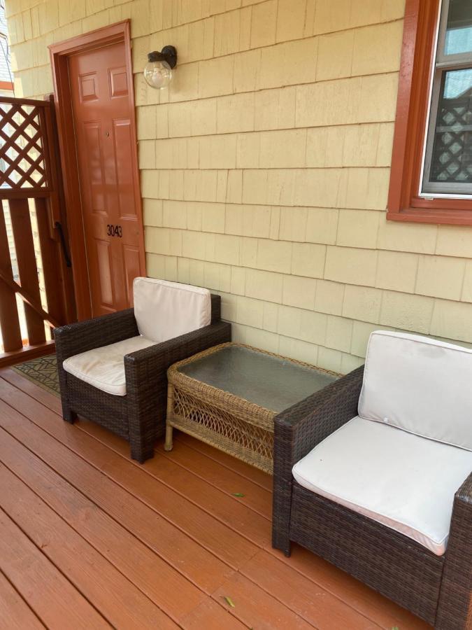 Angie'S Guest Cottage 버지니아비치 외부 사진