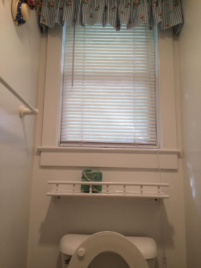 Angie'S Guest Cottage 버지니아비치 외부 사진