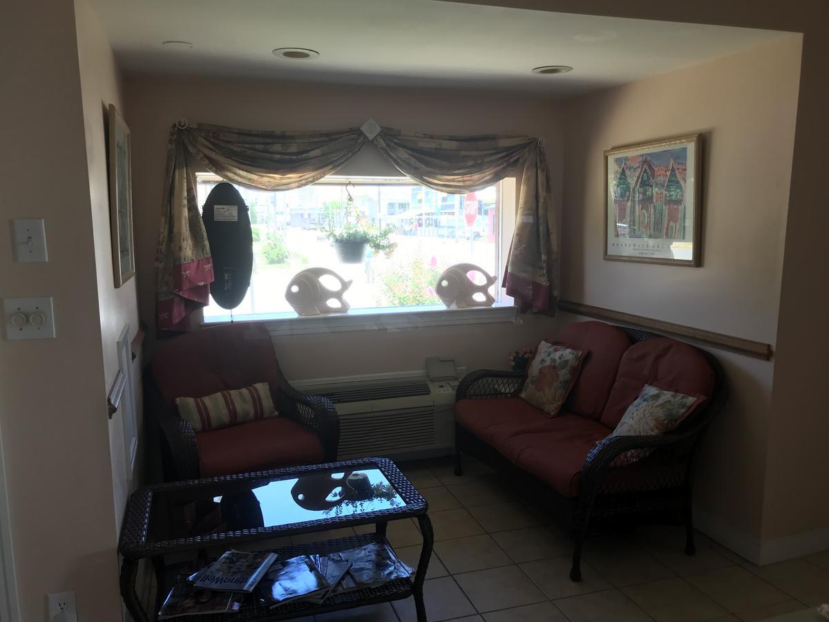 Angie'S Guest Cottage 버지니아비치 외부 사진