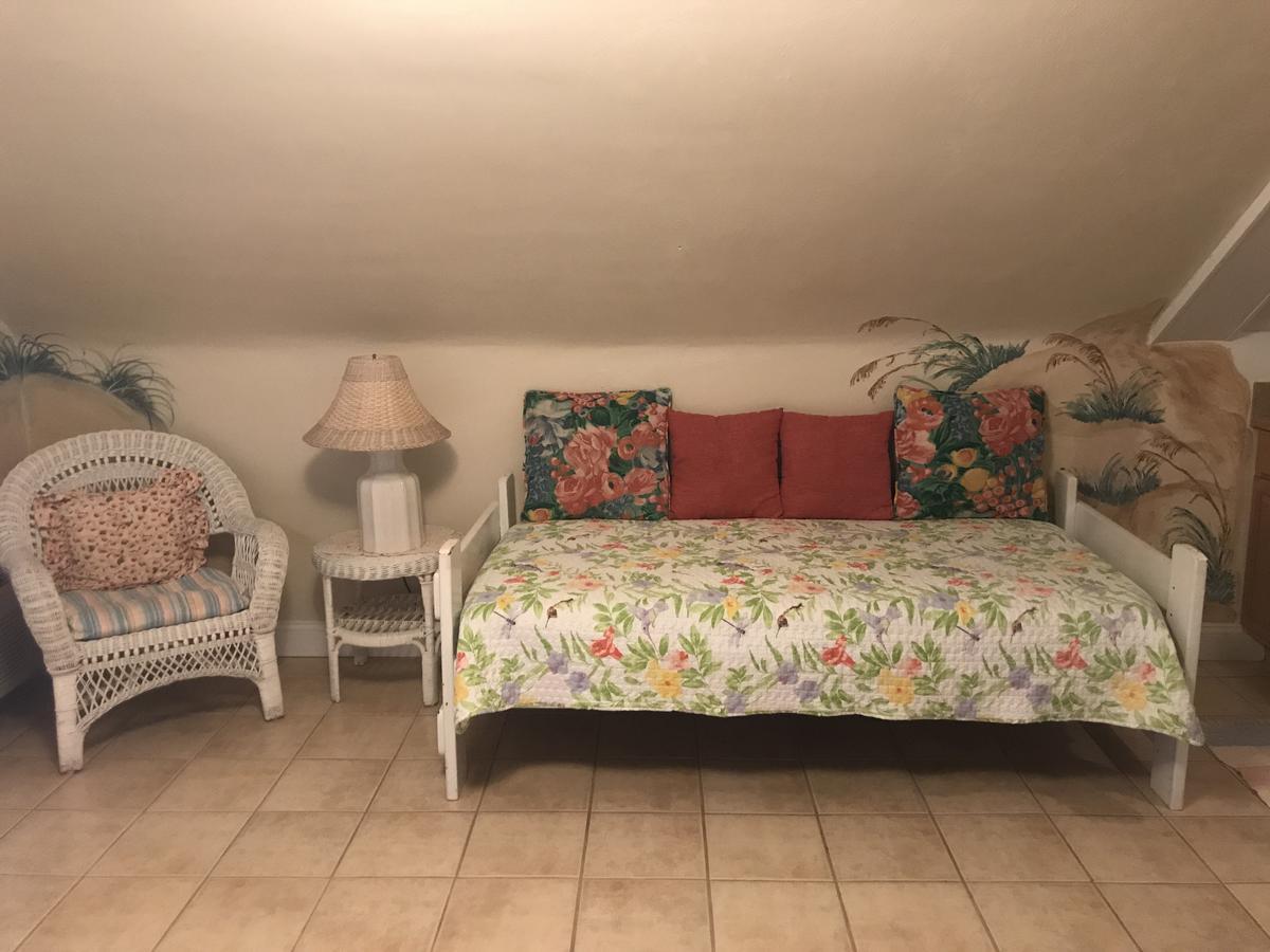 Angie'S Guest Cottage 버지니아비치 외부 사진
