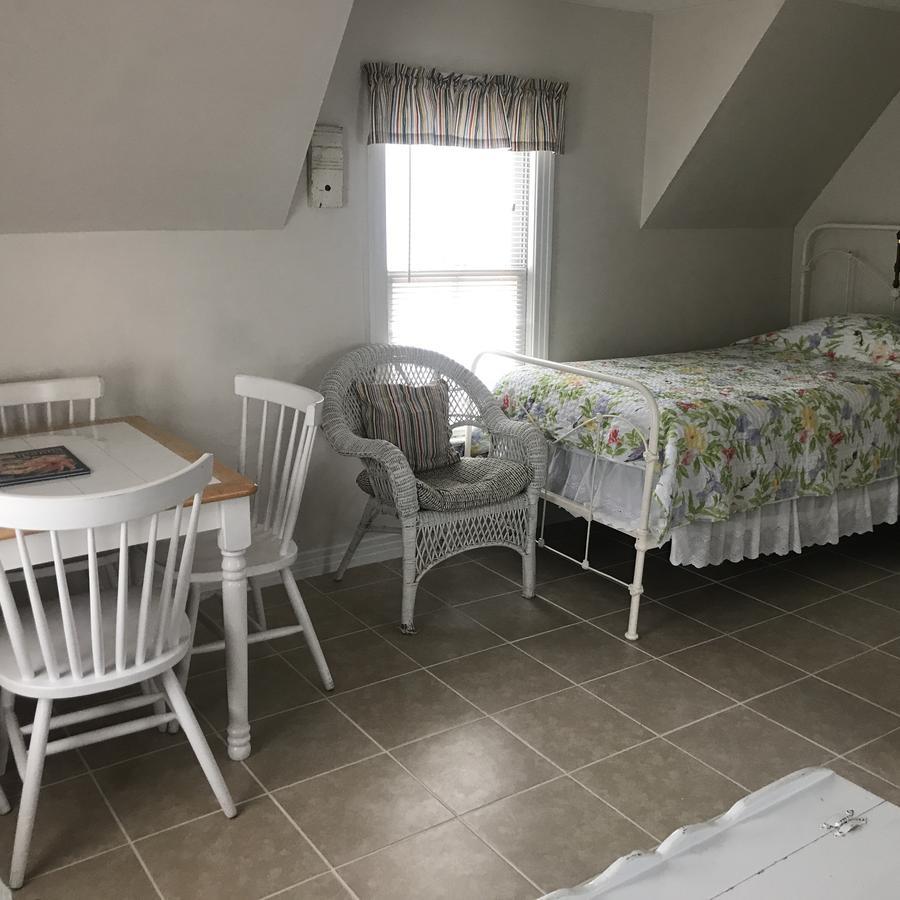 Angie'S Guest Cottage 버지니아비치 외부 사진
