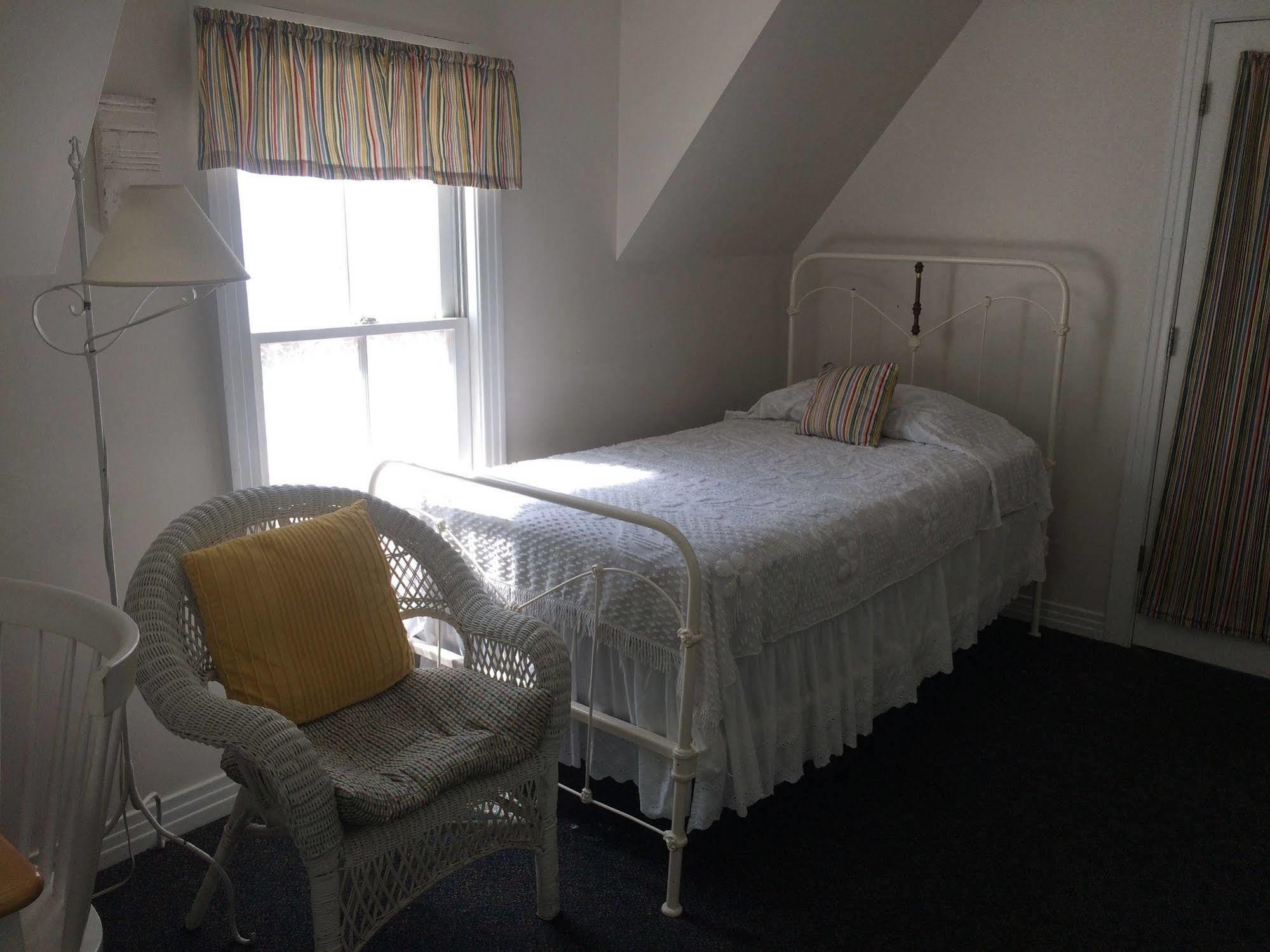 Angie'S Guest Cottage 버지니아비치 외부 사진
