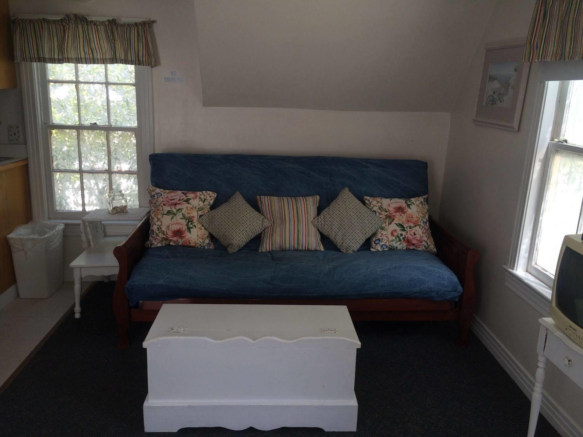 Angie'S Guest Cottage 버지니아비치 외부 사진