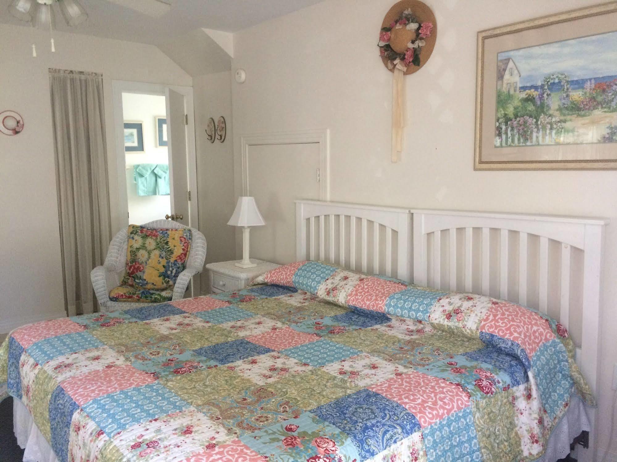 Angie'S Guest Cottage 버지니아비치 외부 사진
