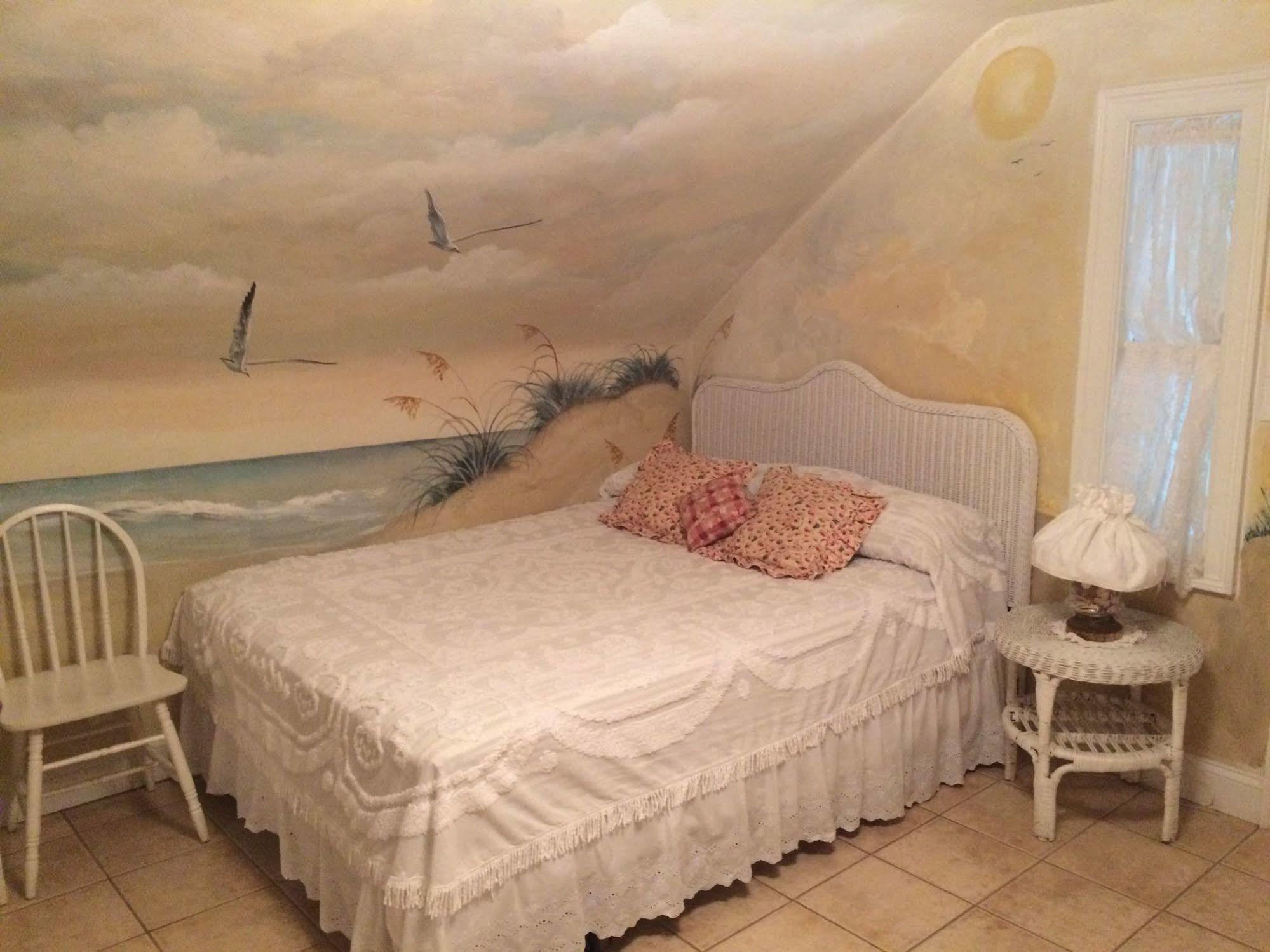 Angie'S Guest Cottage 버지니아비치 외부 사진