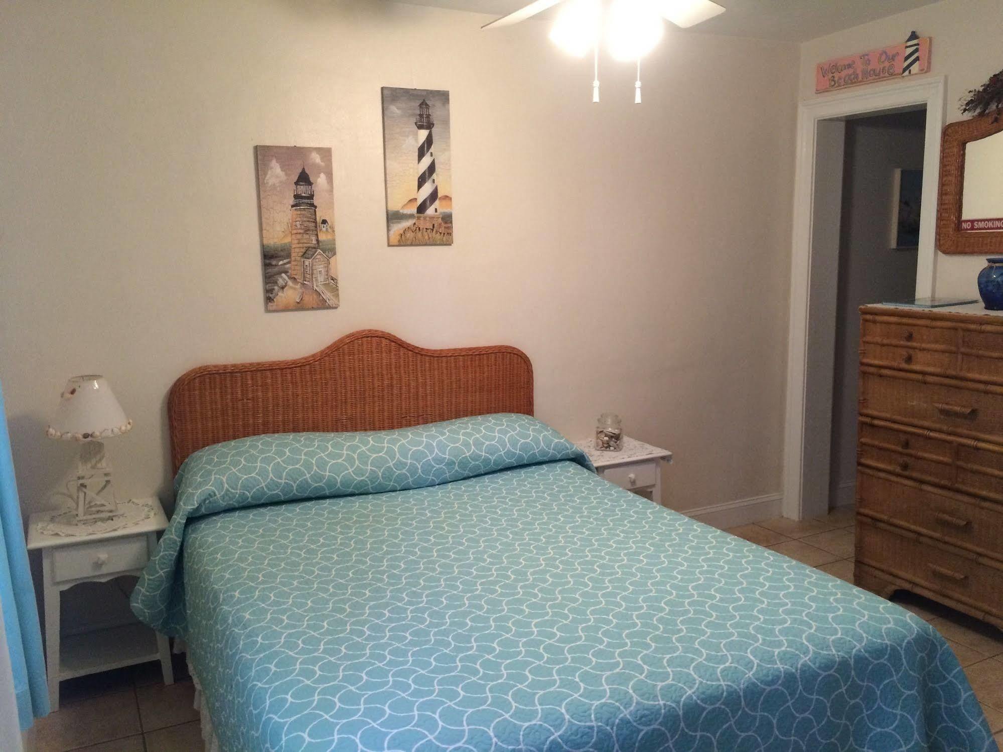 Angie'S Guest Cottage 버지니아비치 외부 사진