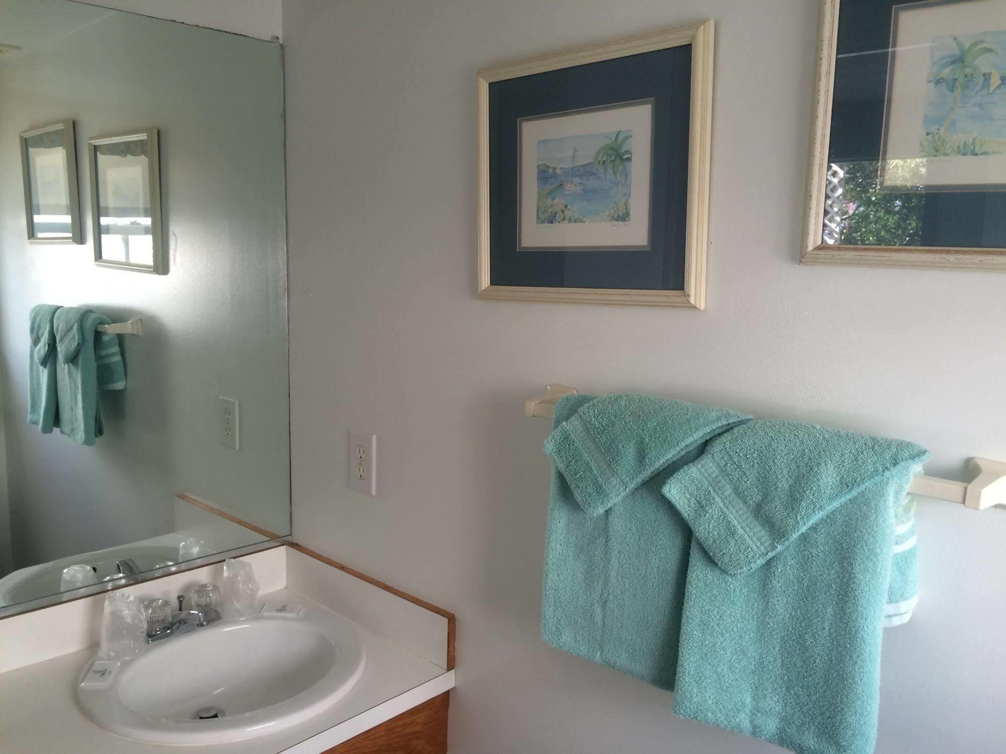 Angie'S Guest Cottage 버지니아비치 외부 사진
