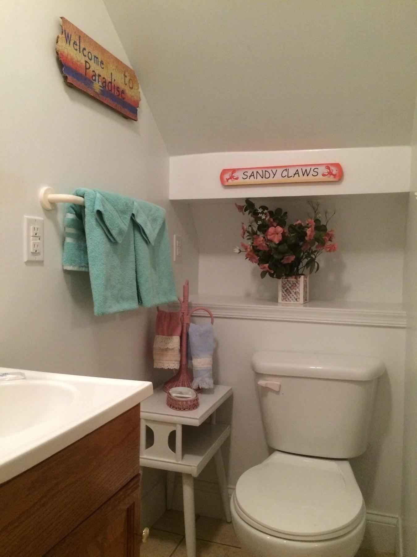 Angie'S Guest Cottage 버지니아비치 외부 사진