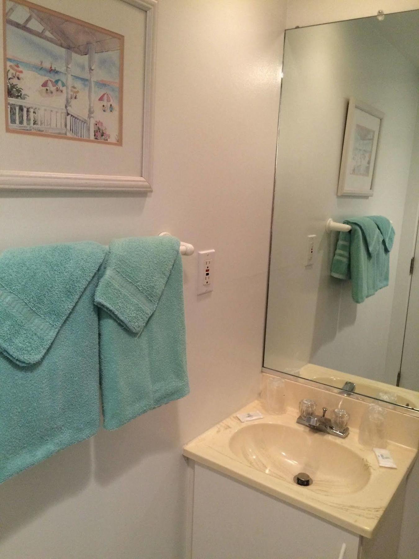 Angie'S Guest Cottage 버지니아비치 외부 사진