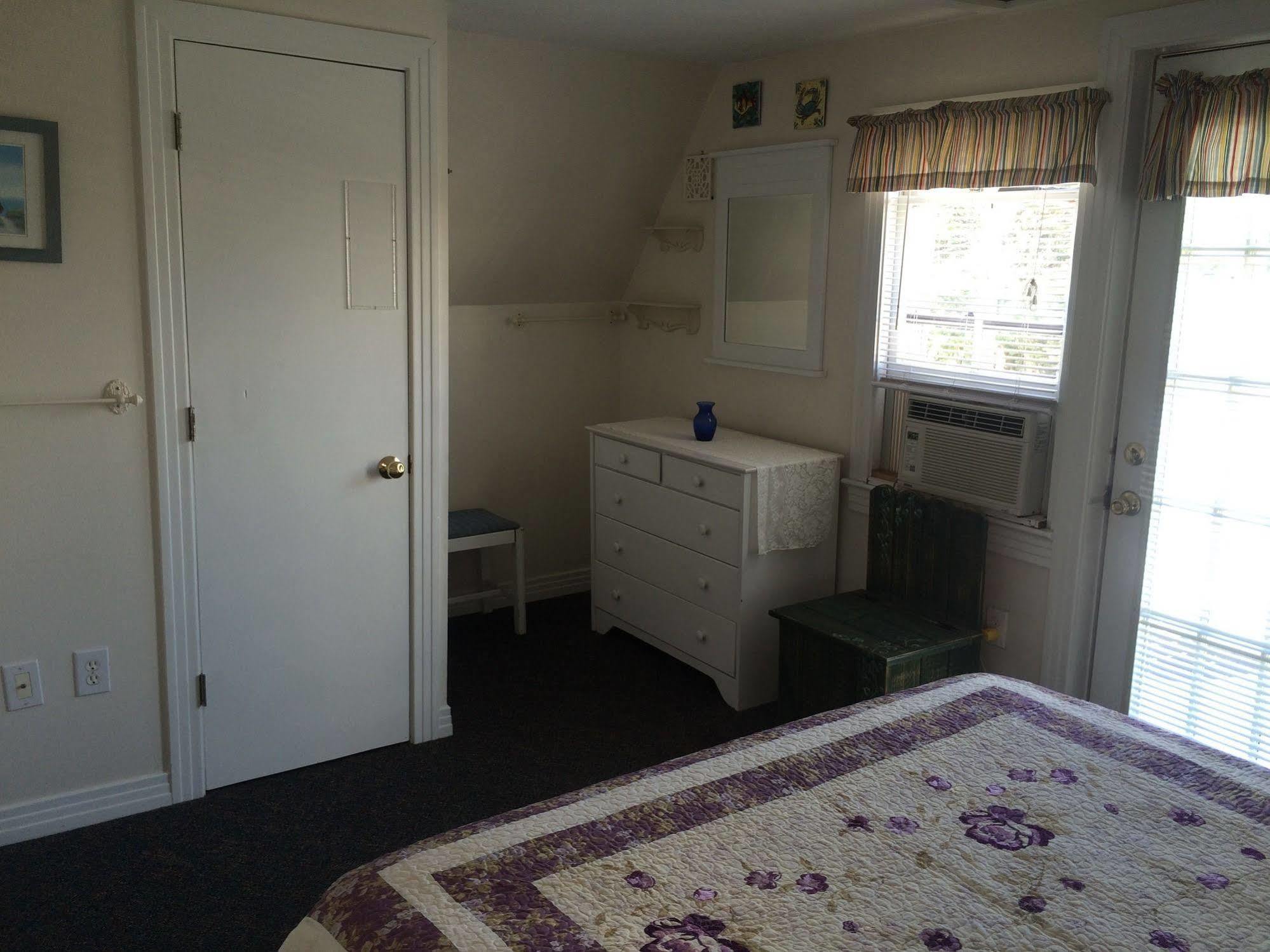 Angie'S Guest Cottage 버지니아비치 외부 사진