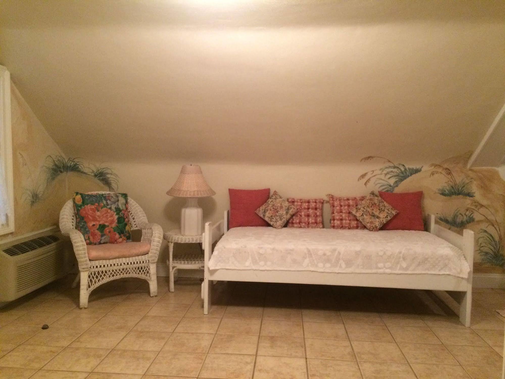 Angie'S Guest Cottage 버지니아비치 외부 사진