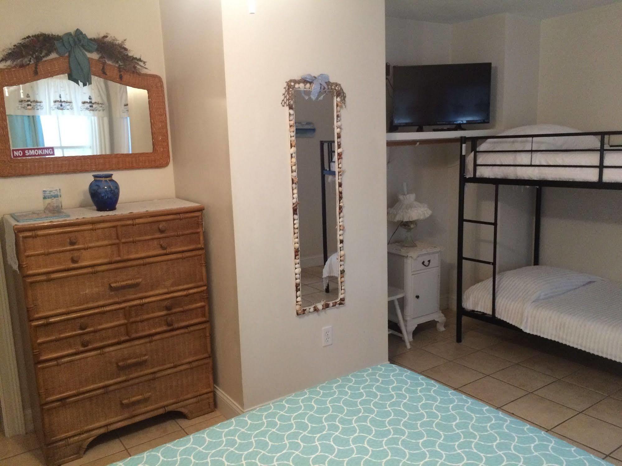 Angie'S Guest Cottage 버지니아비치 외부 사진