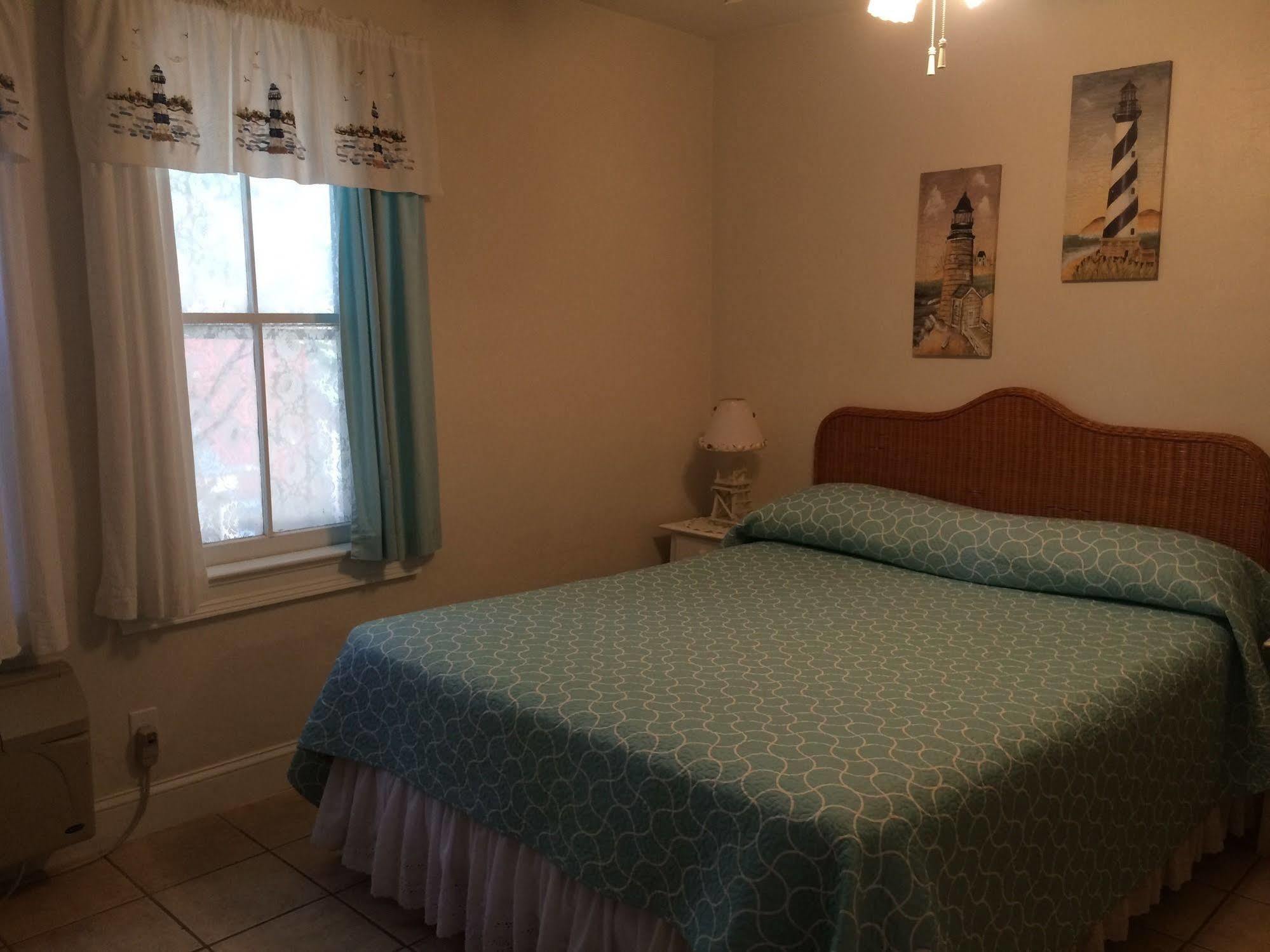 Angie'S Guest Cottage 버지니아비치 외부 사진