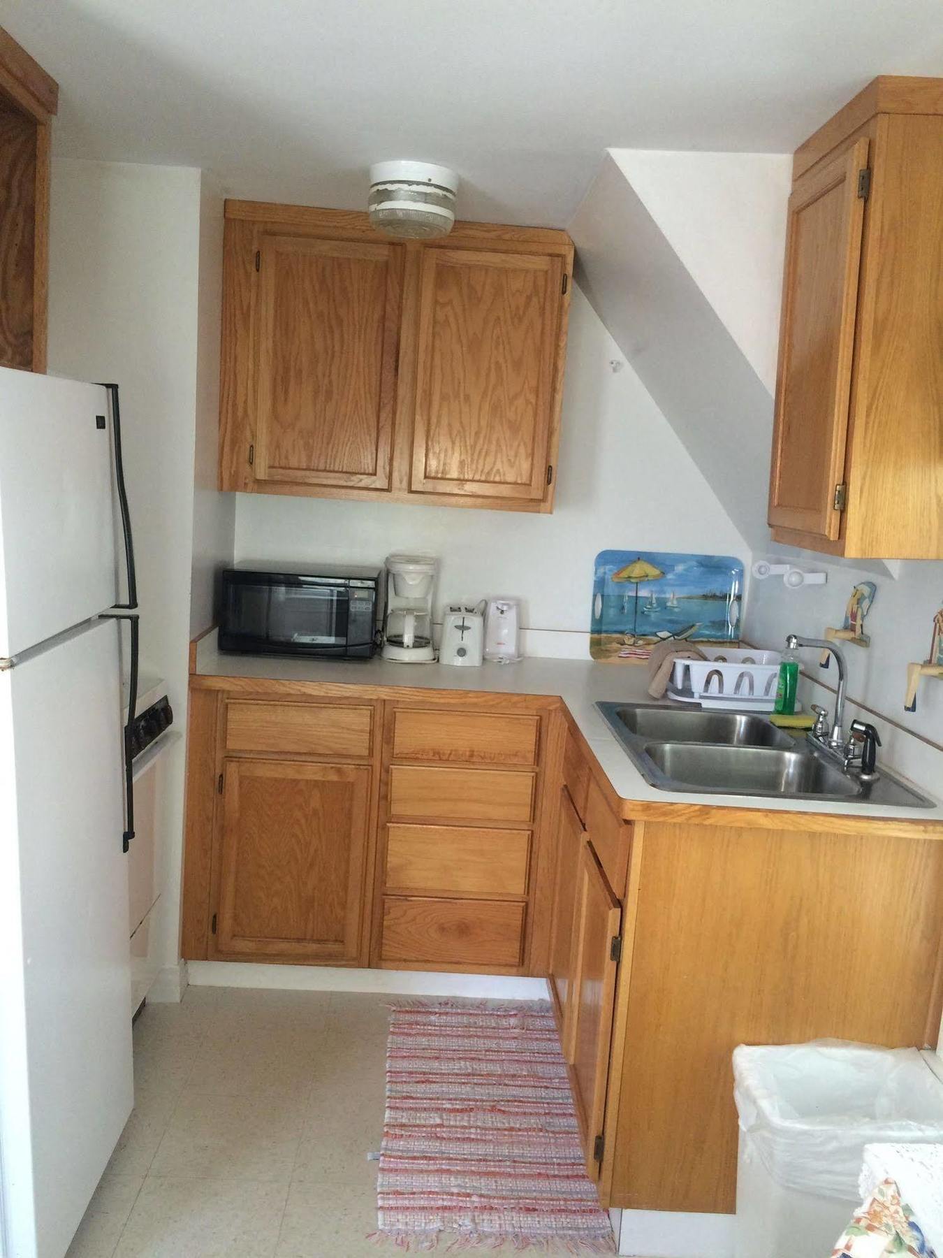 Angie'S Guest Cottage 버지니아비치 외부 사진