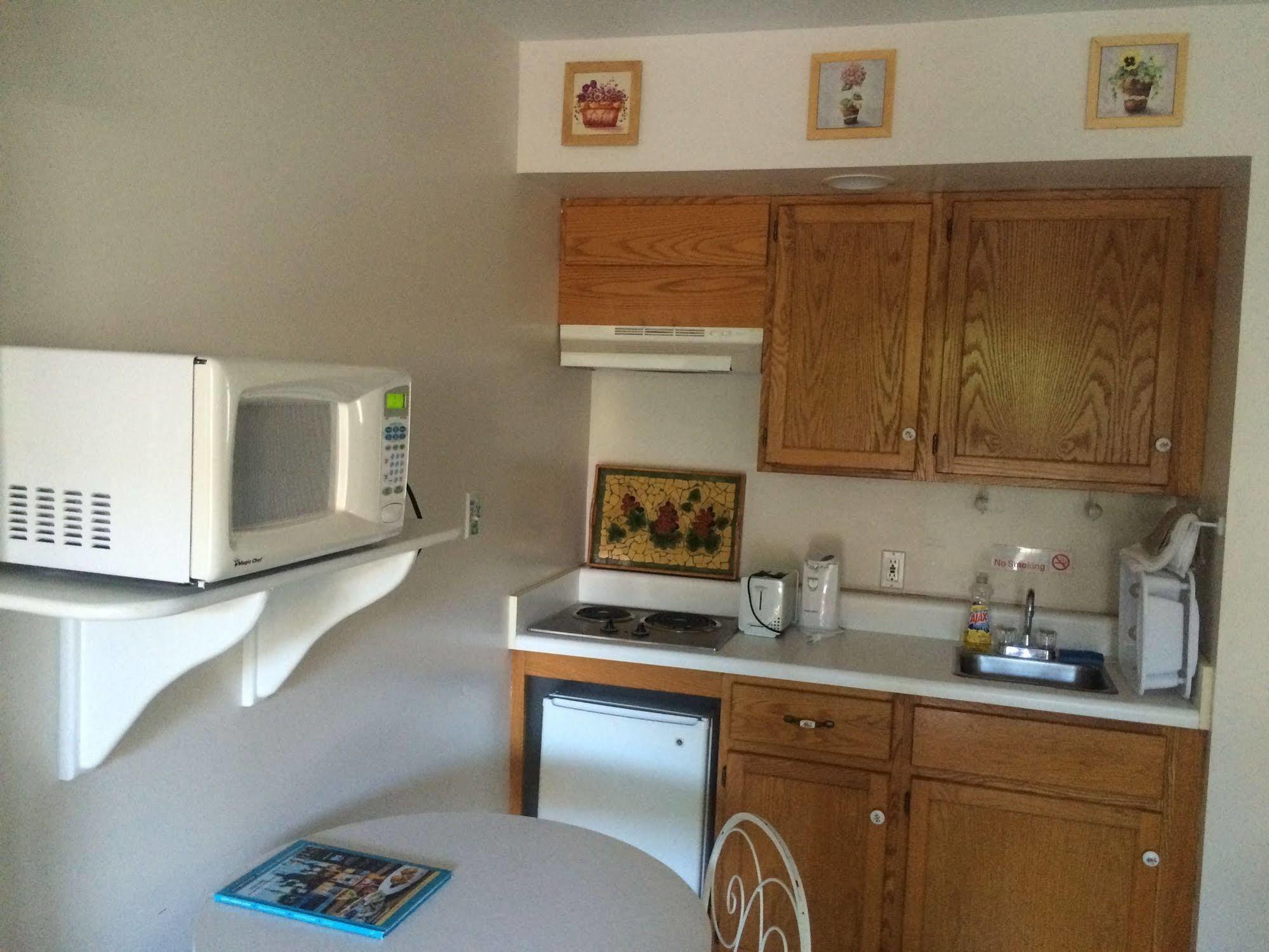 Angie'S Guest Cottage 버지니아비치 외부 사진