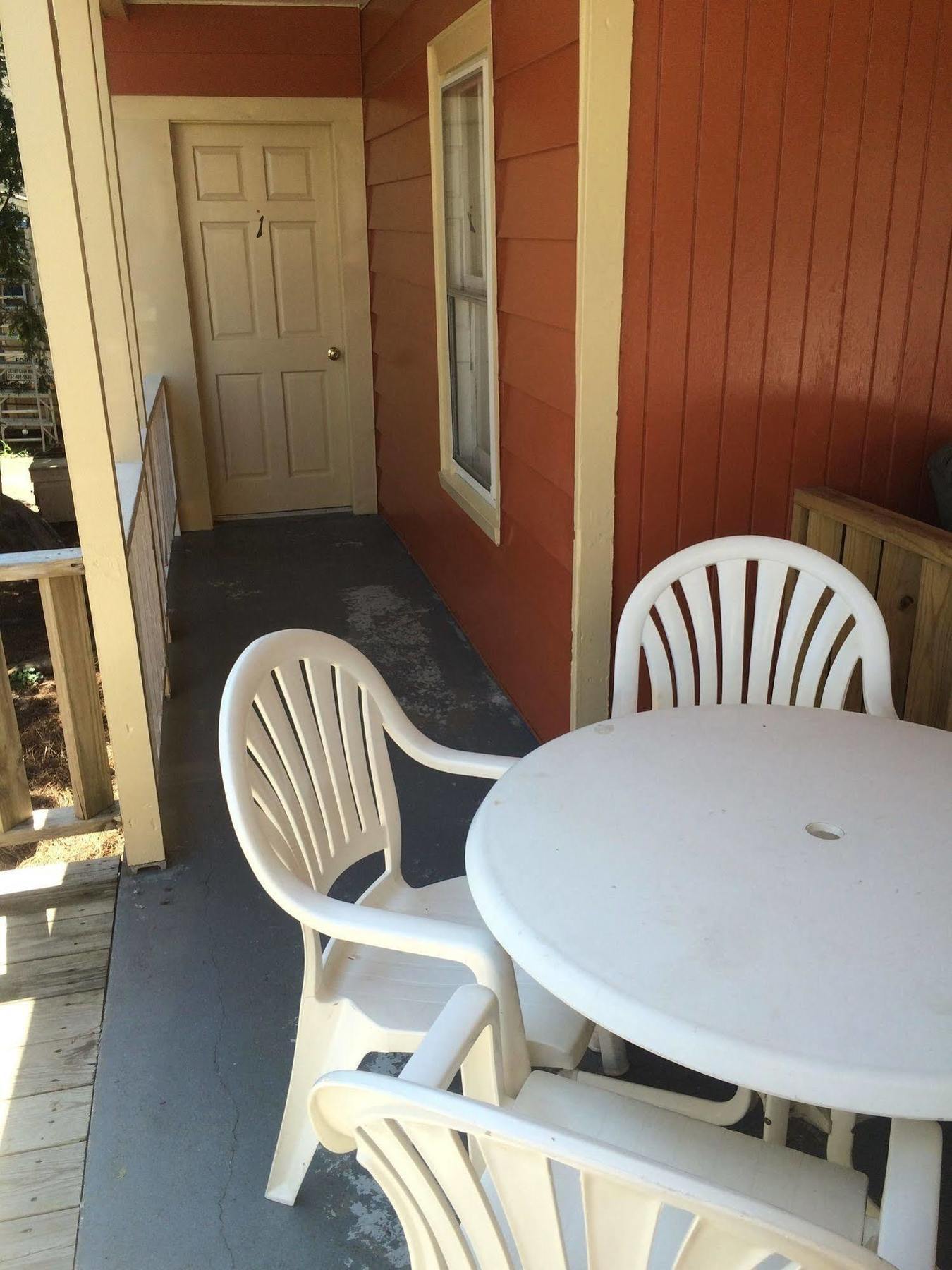 Angie'S Guest Cottage 버지니아비치 외부 사진